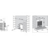 Печь для бани HARVIA LEGEND 300 DUO WK300LDLUX