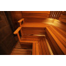 Сауна HARVIA SIRIUS SC1212K ольха