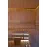 Сауна HARVIA VARIANT S1215R термоосина S1215RT